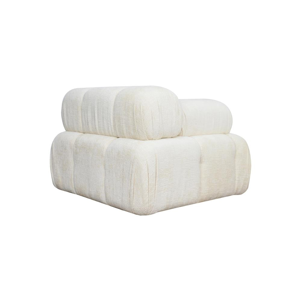 Gerades linkes Element für das SOFIA-Modulsofa