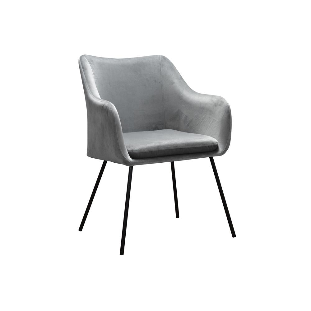 Chris Ideal Black Sessel