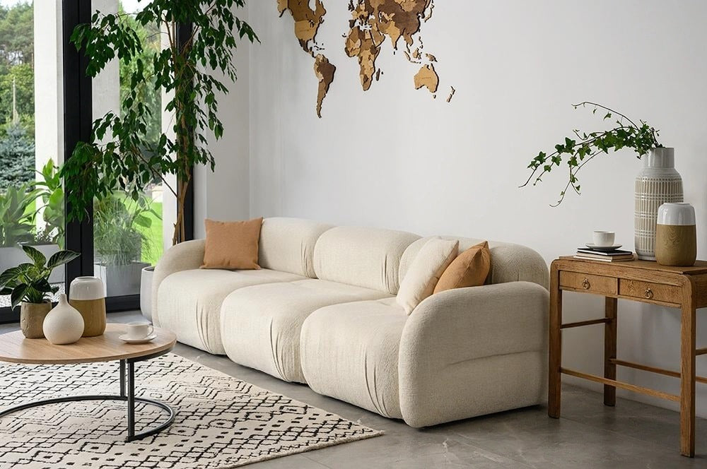 Modulares Sofa Poppy 3