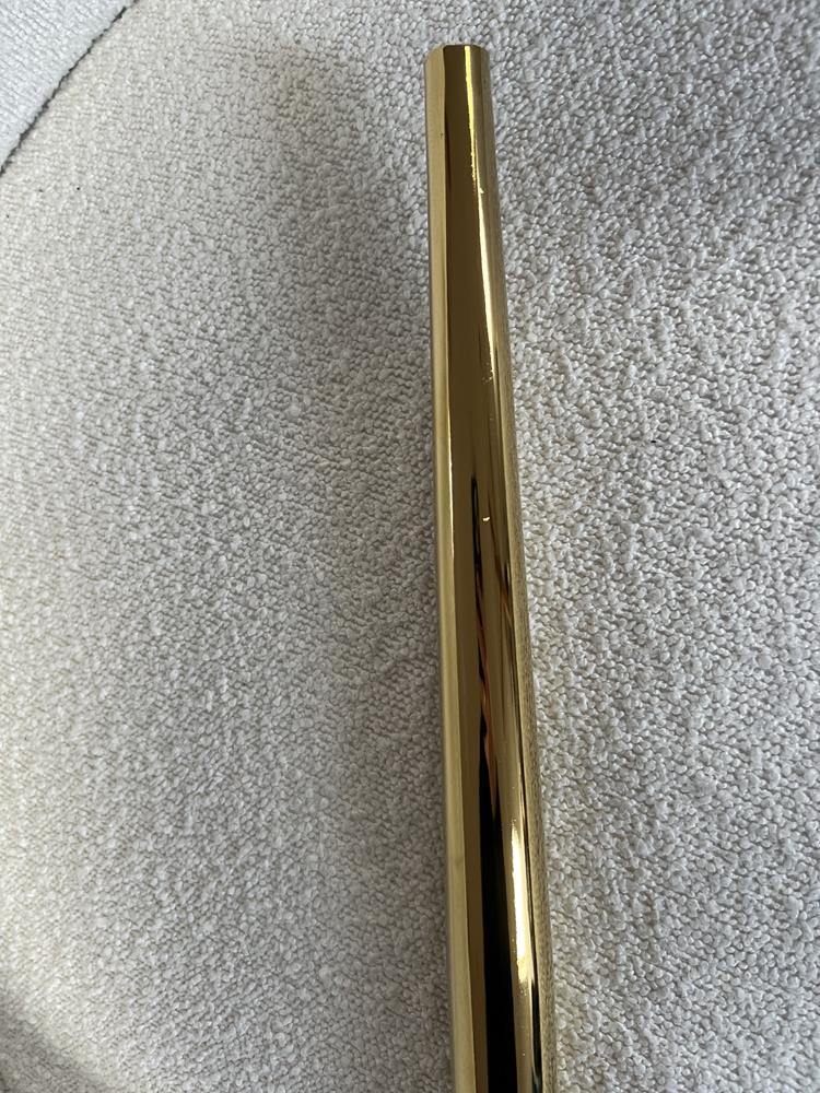 Larissa Sessel Goldgestell