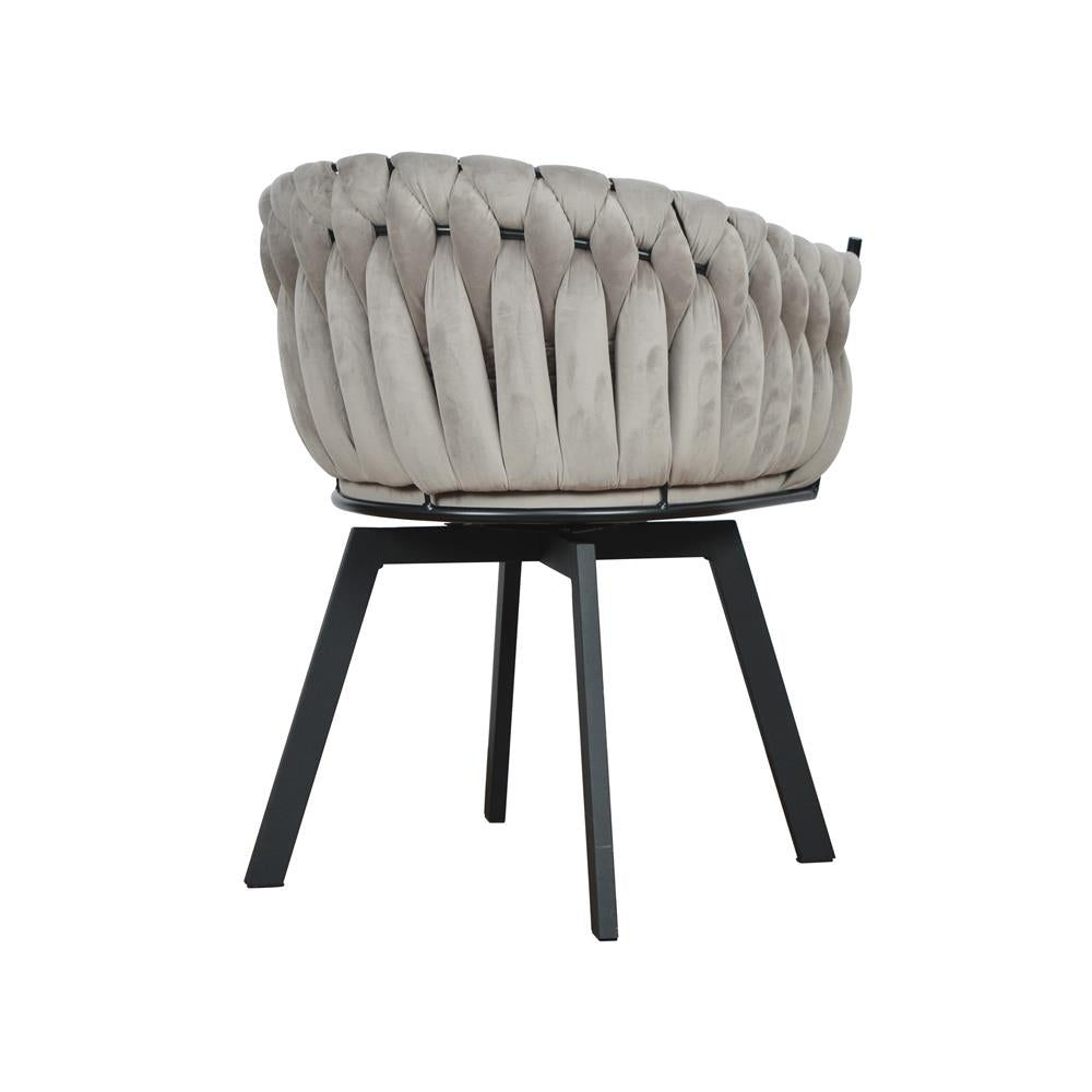 Larissa Sessel Black Lumo