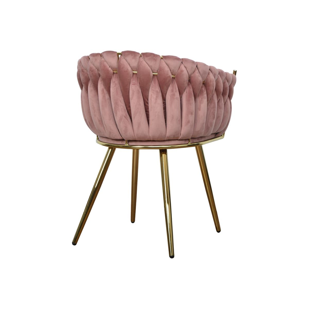 Larissa Sessel Goldgestell