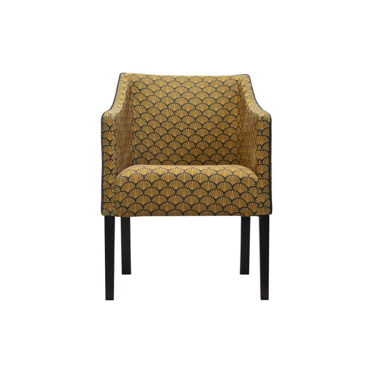 Jump Straight Sessel