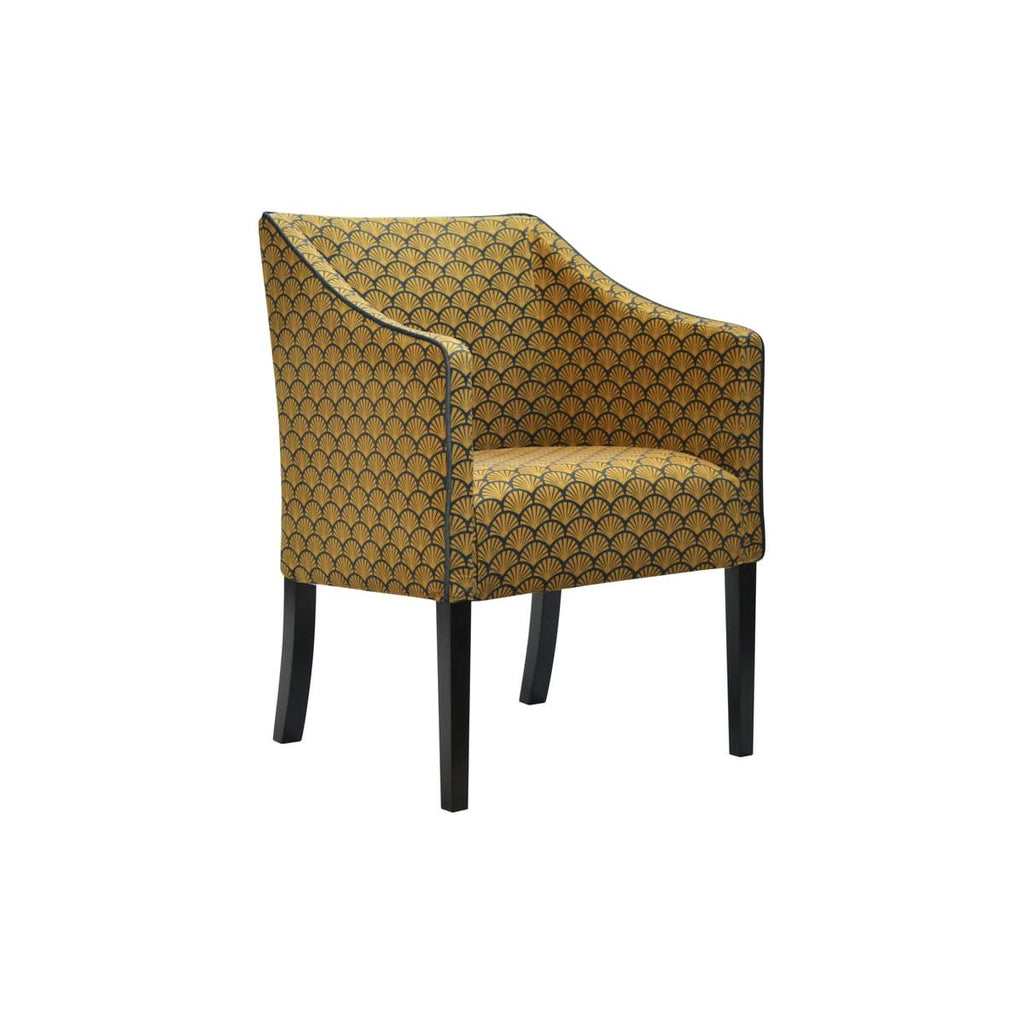 Jump Straight Sessel