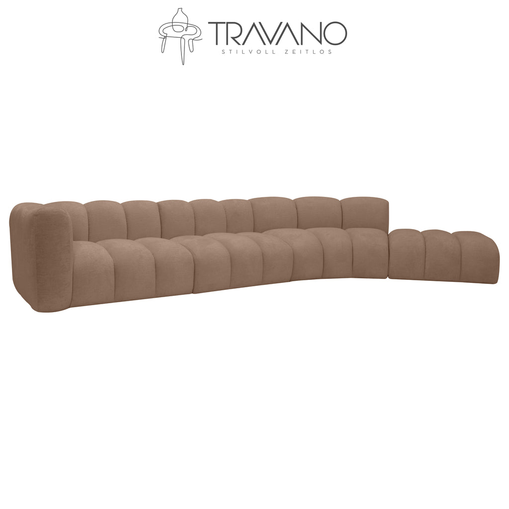 Modulares Sofa GRAND Trenza