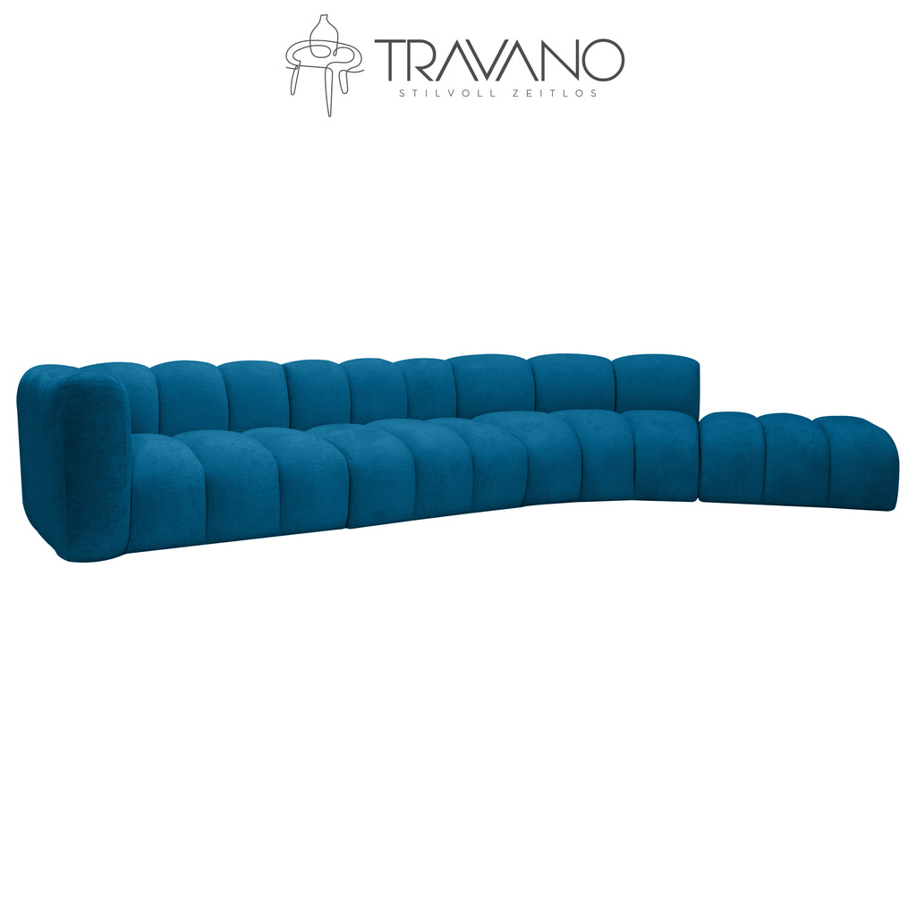 Modulares Sofa GRAND Trenza