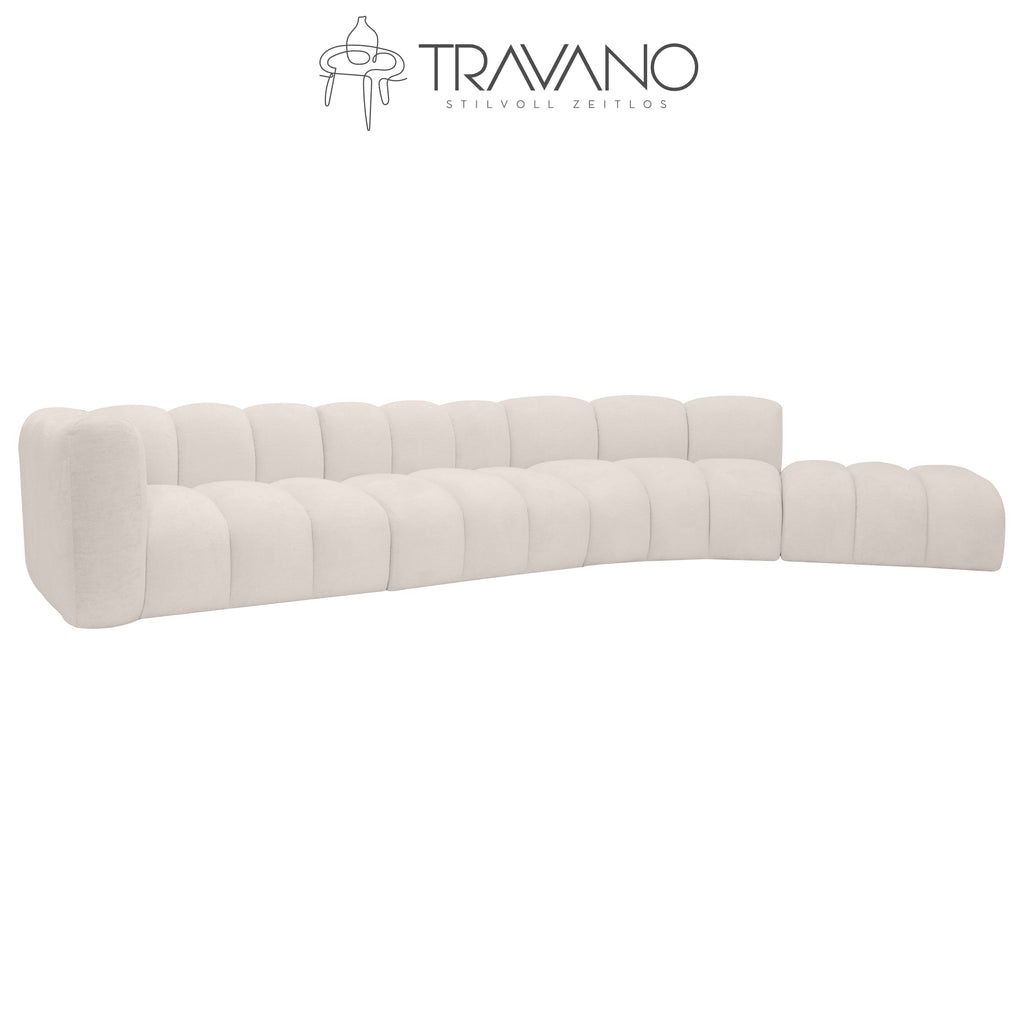 Modulares Sofa GRAND Trenza