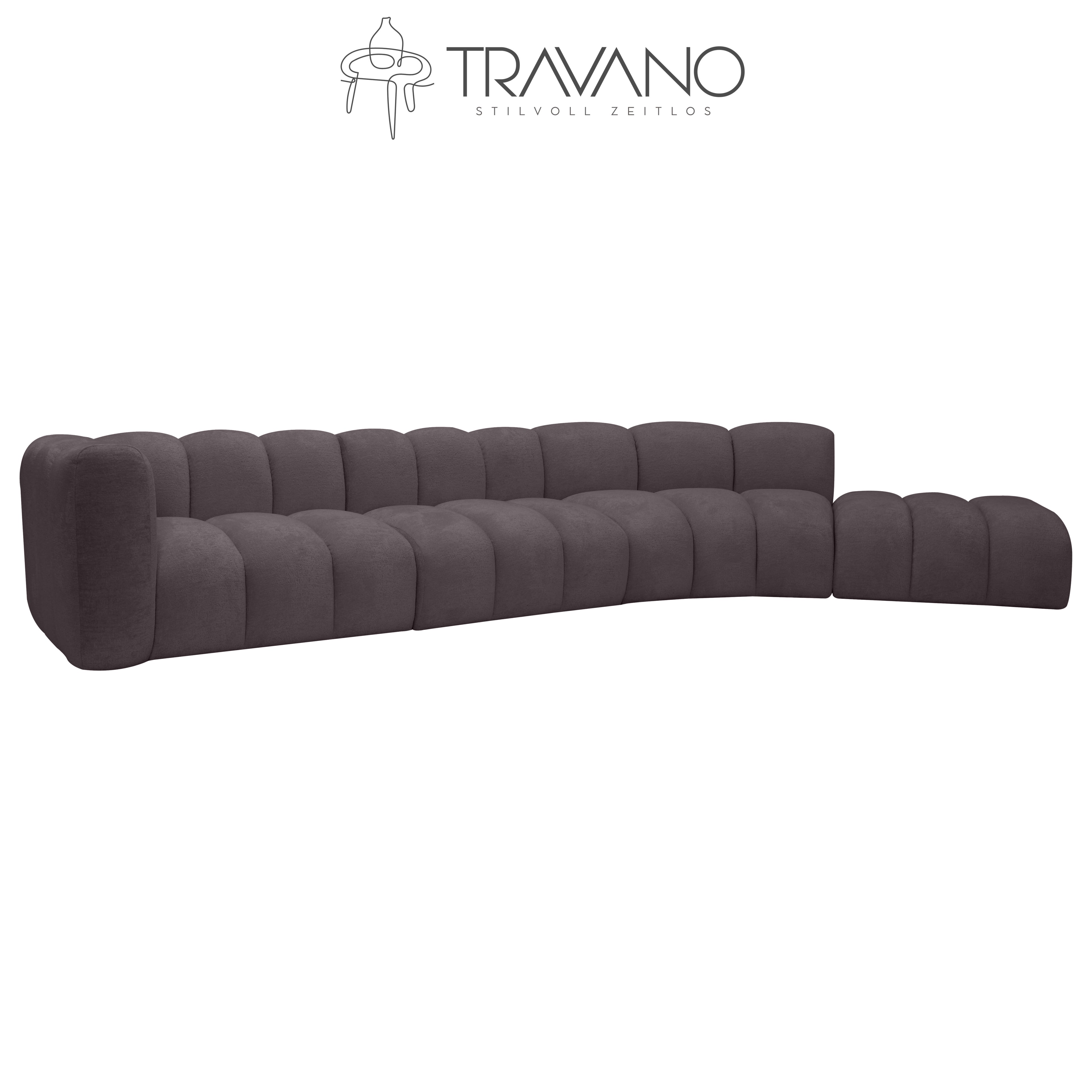 Modulares Sofa GRAND Trenza