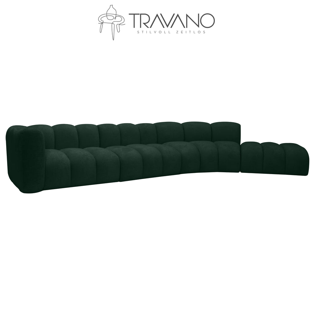Modulares Sofa GRAND Trenza
