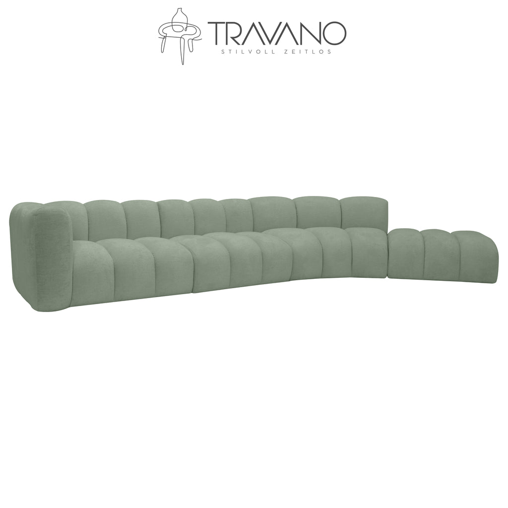Modulares Sofa GRAND Trenza