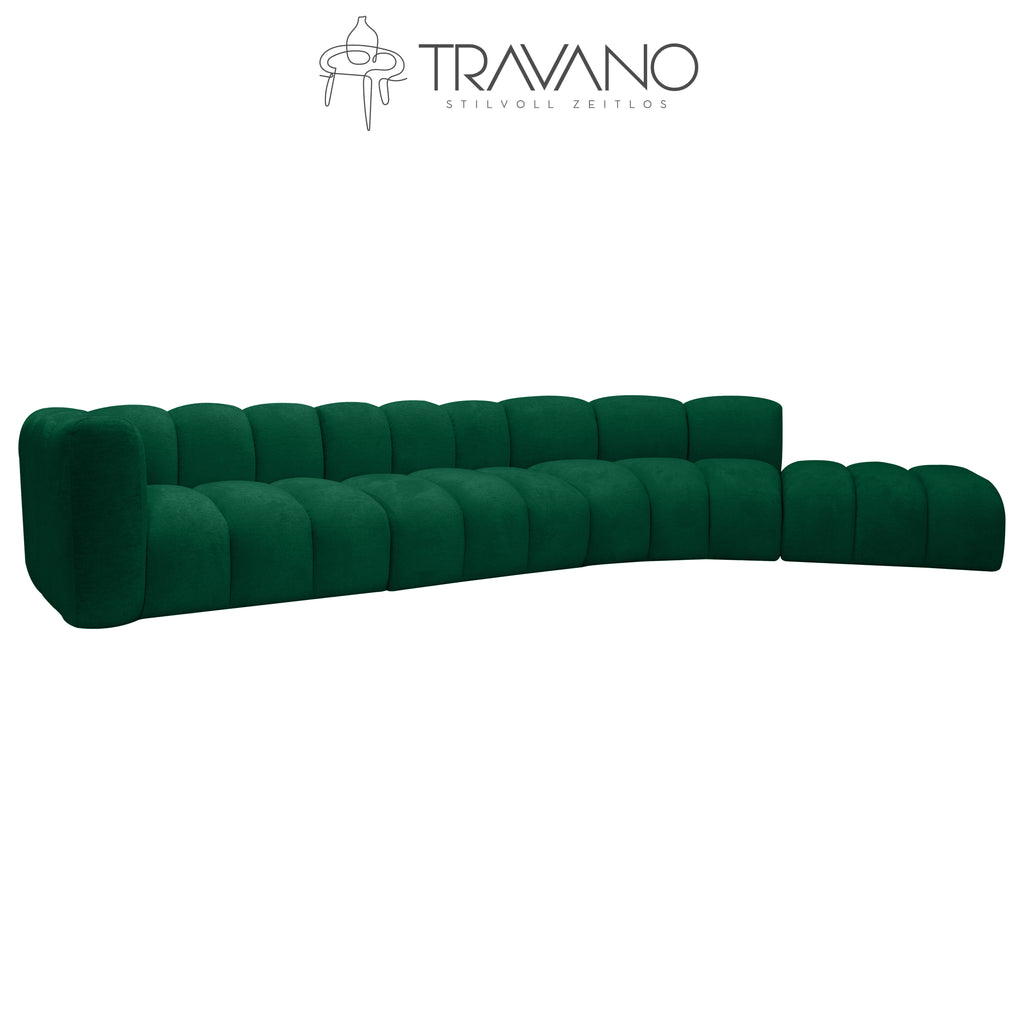 Modulares Sofa GRAND Trenza