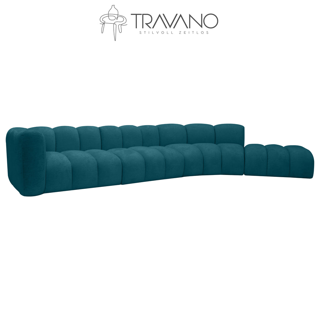 Modulares Sofa GRAND Trenza