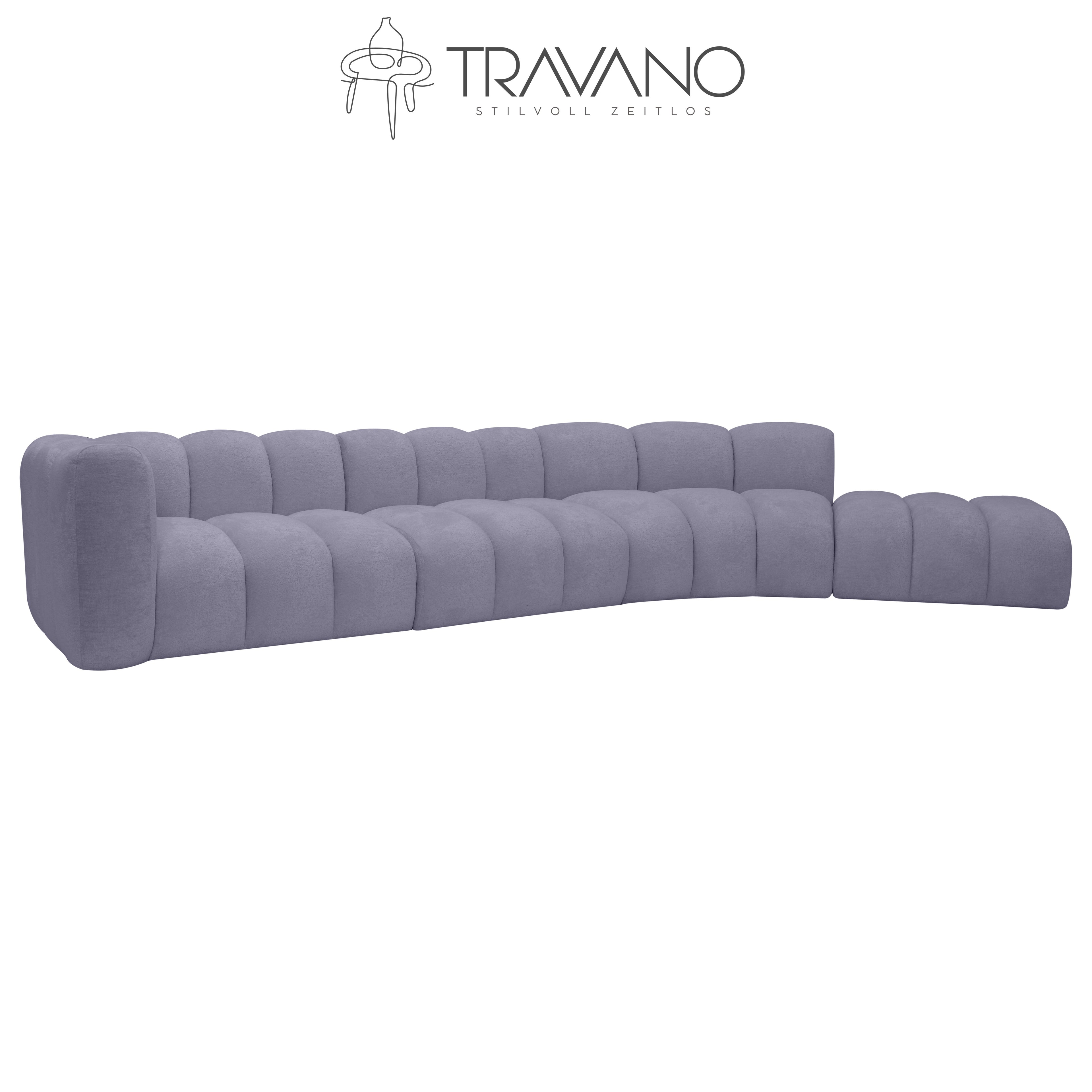 Modulares Sofa GRAND Trenza