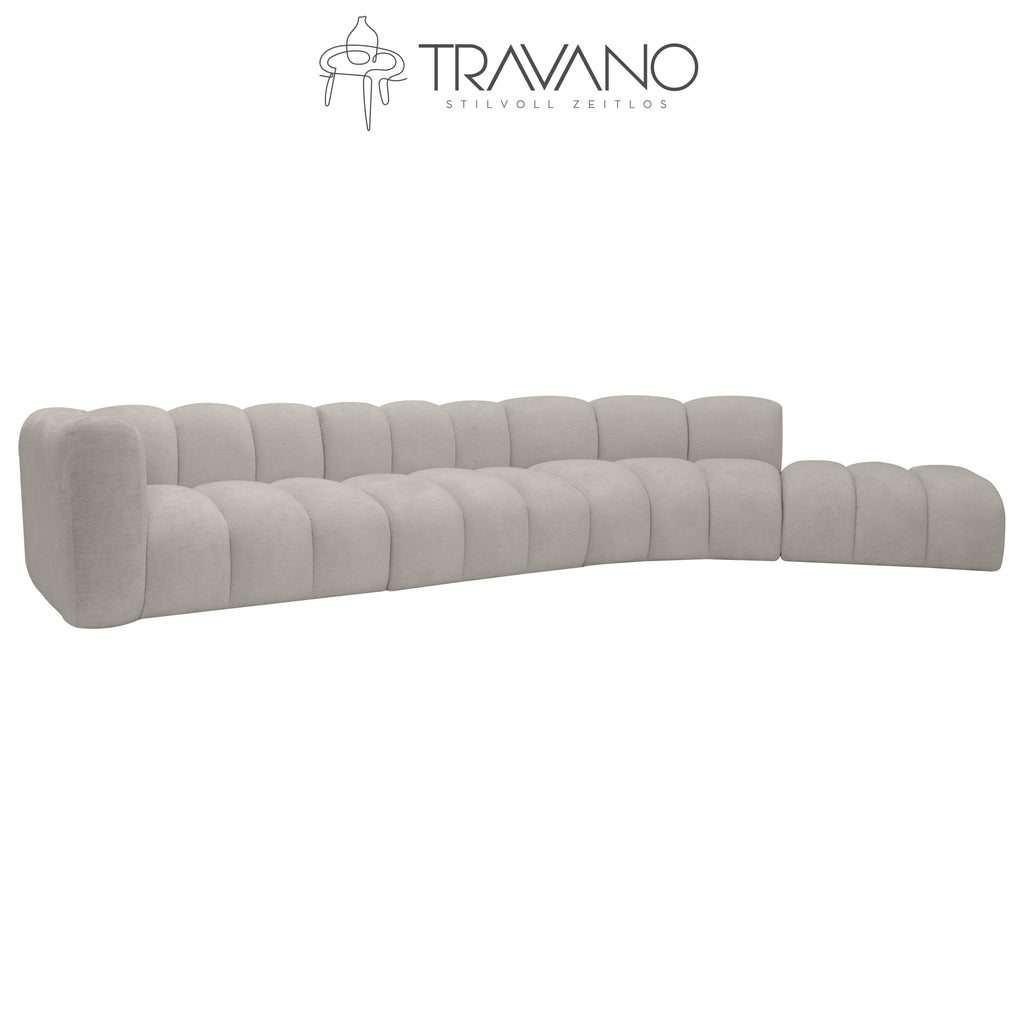 Modulares Sofa GRAND Trenza