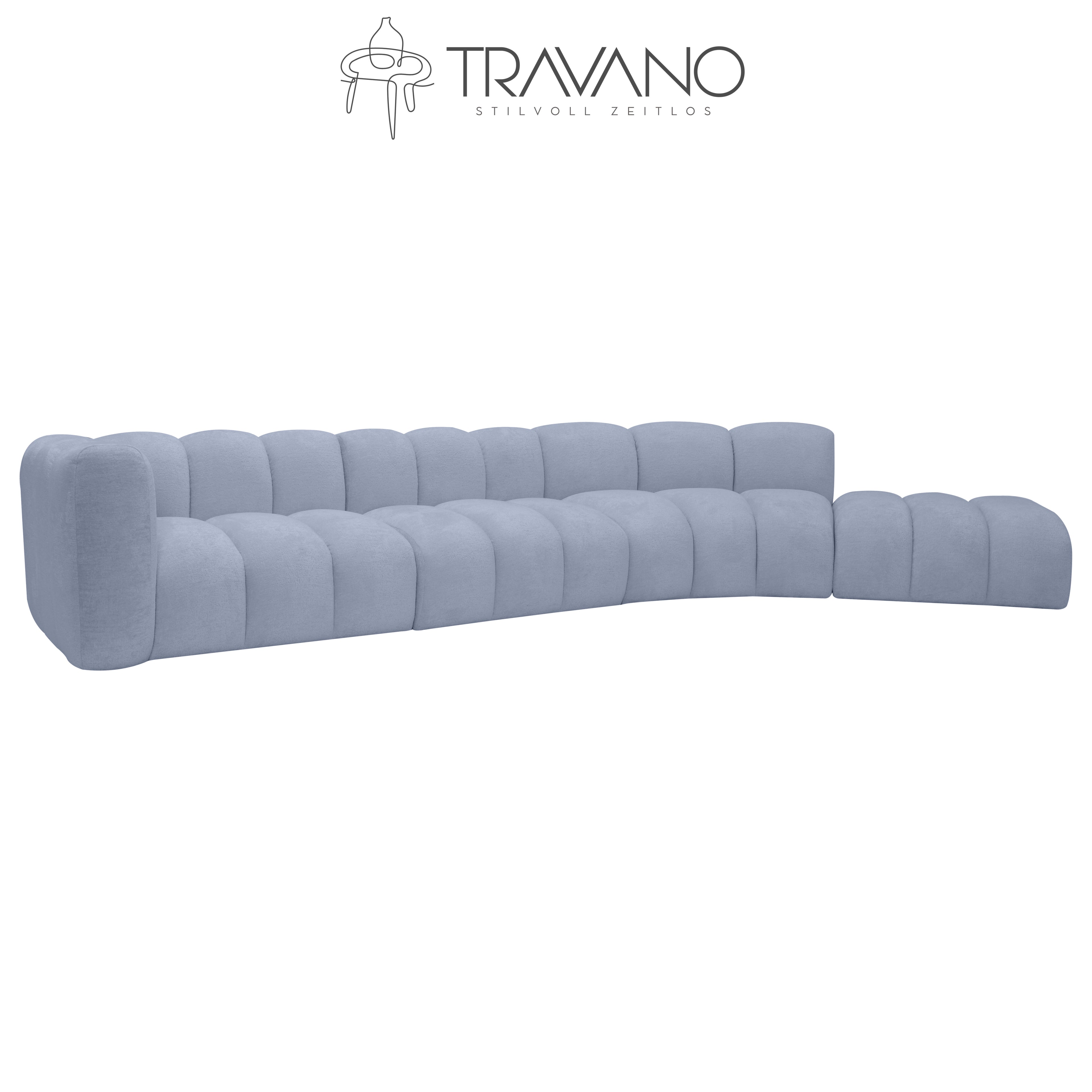 Modulares Sofa GRAND Trenza