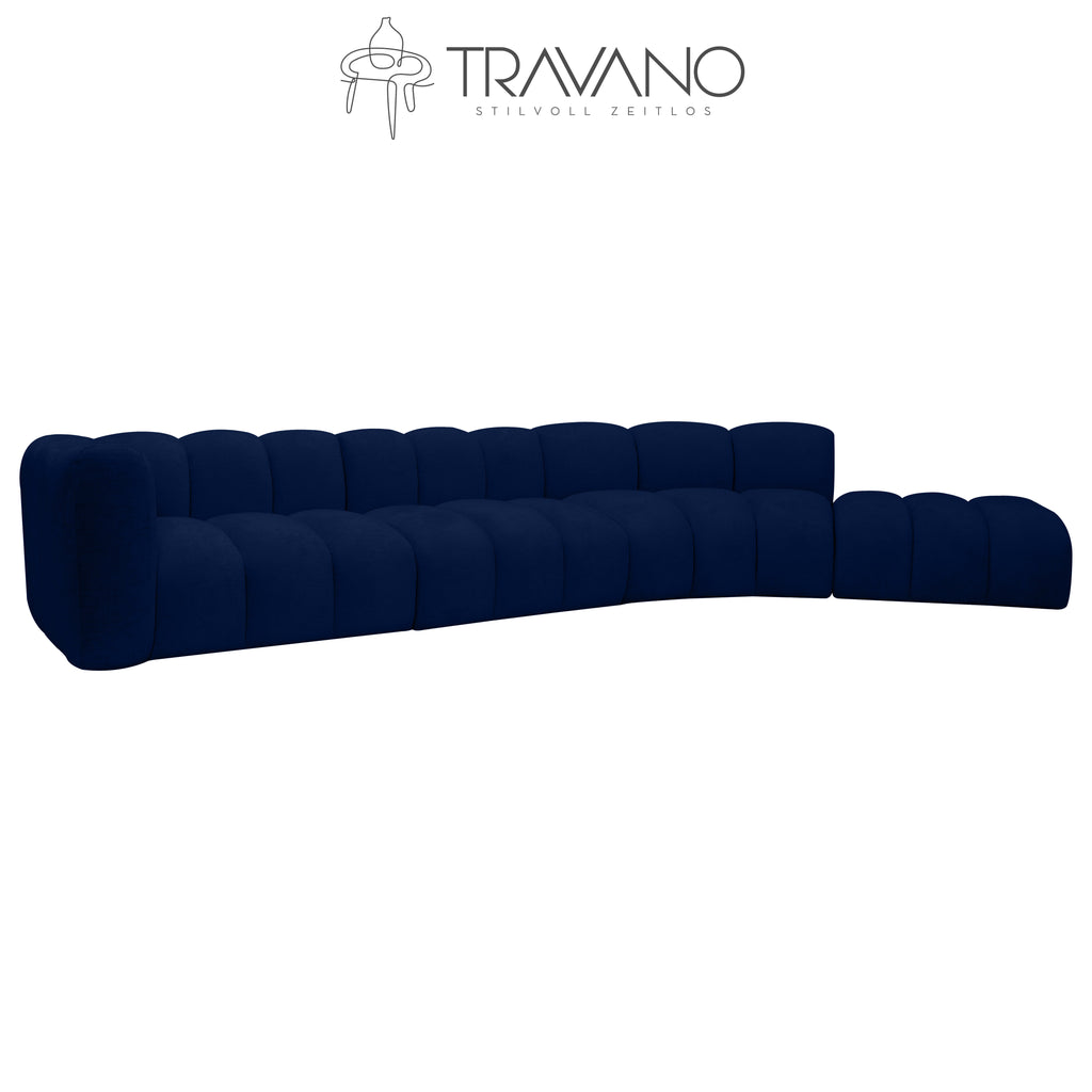 Modulares Sofa GRAND Trenza