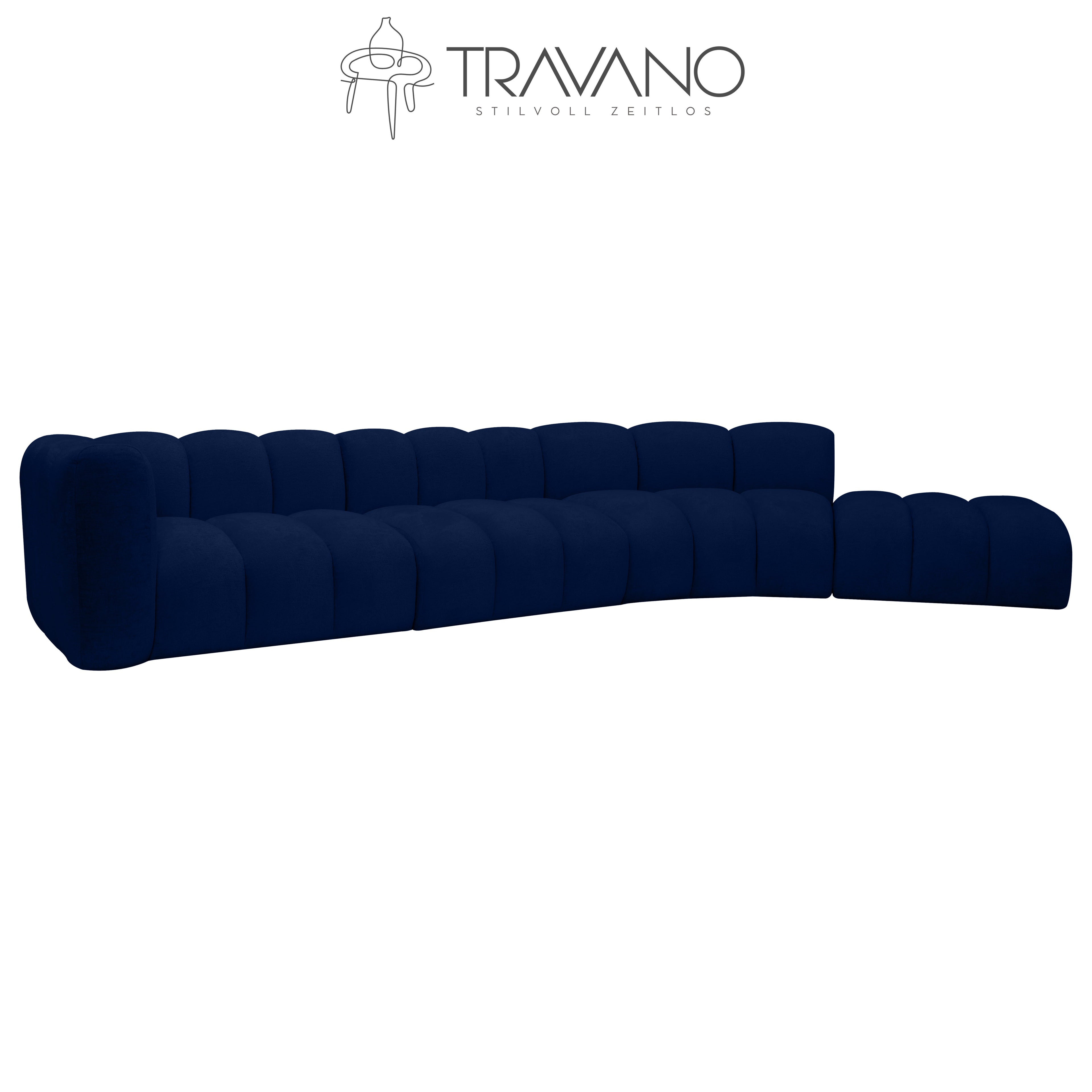 Modulares Sofa GRAND Trenza