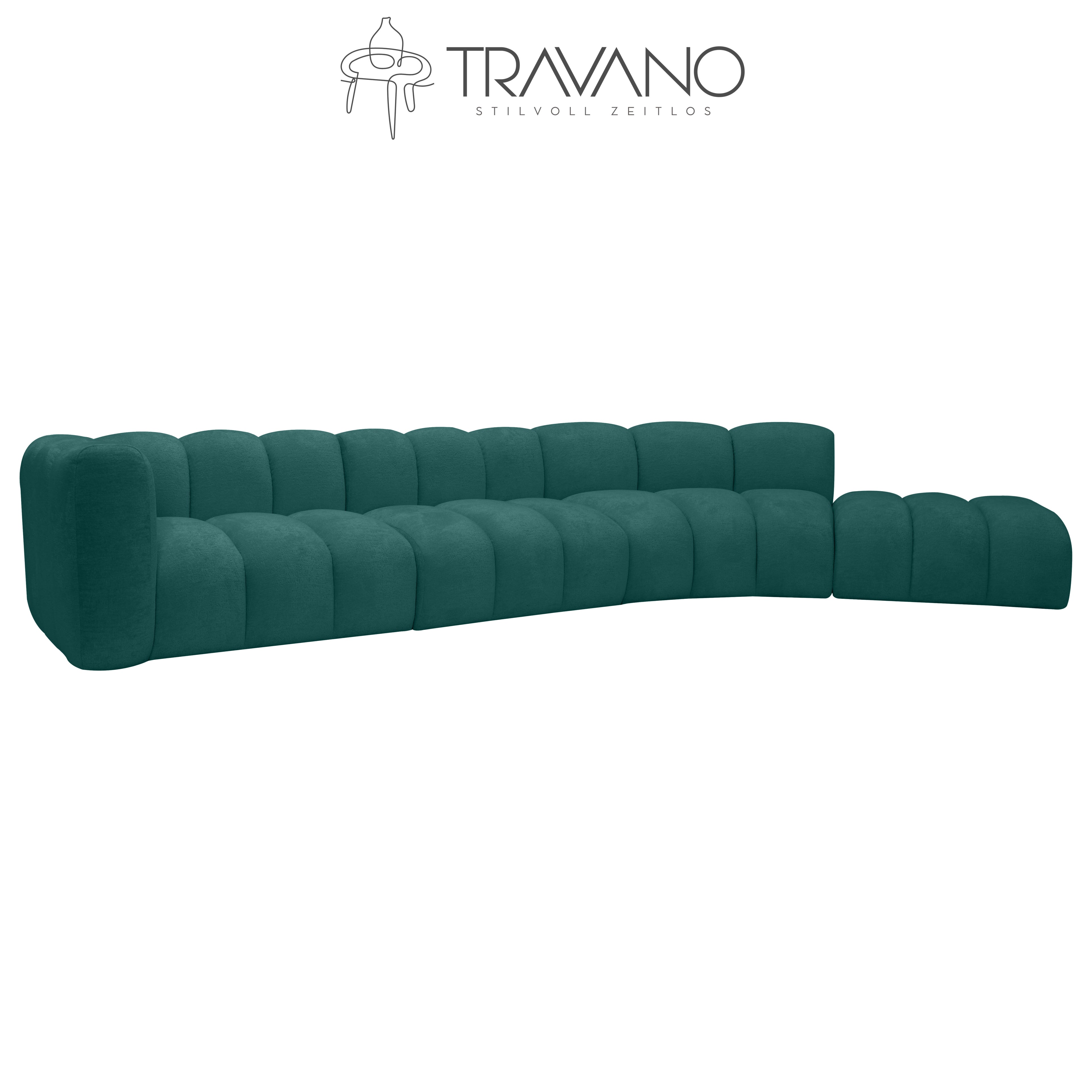 Modulares Sofa GRAND Trenza