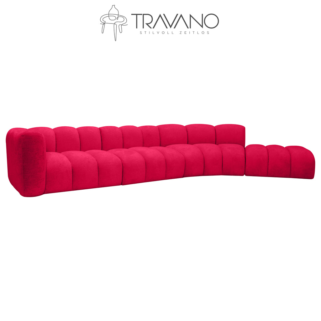 Modulares Sofa GRAND Trenza