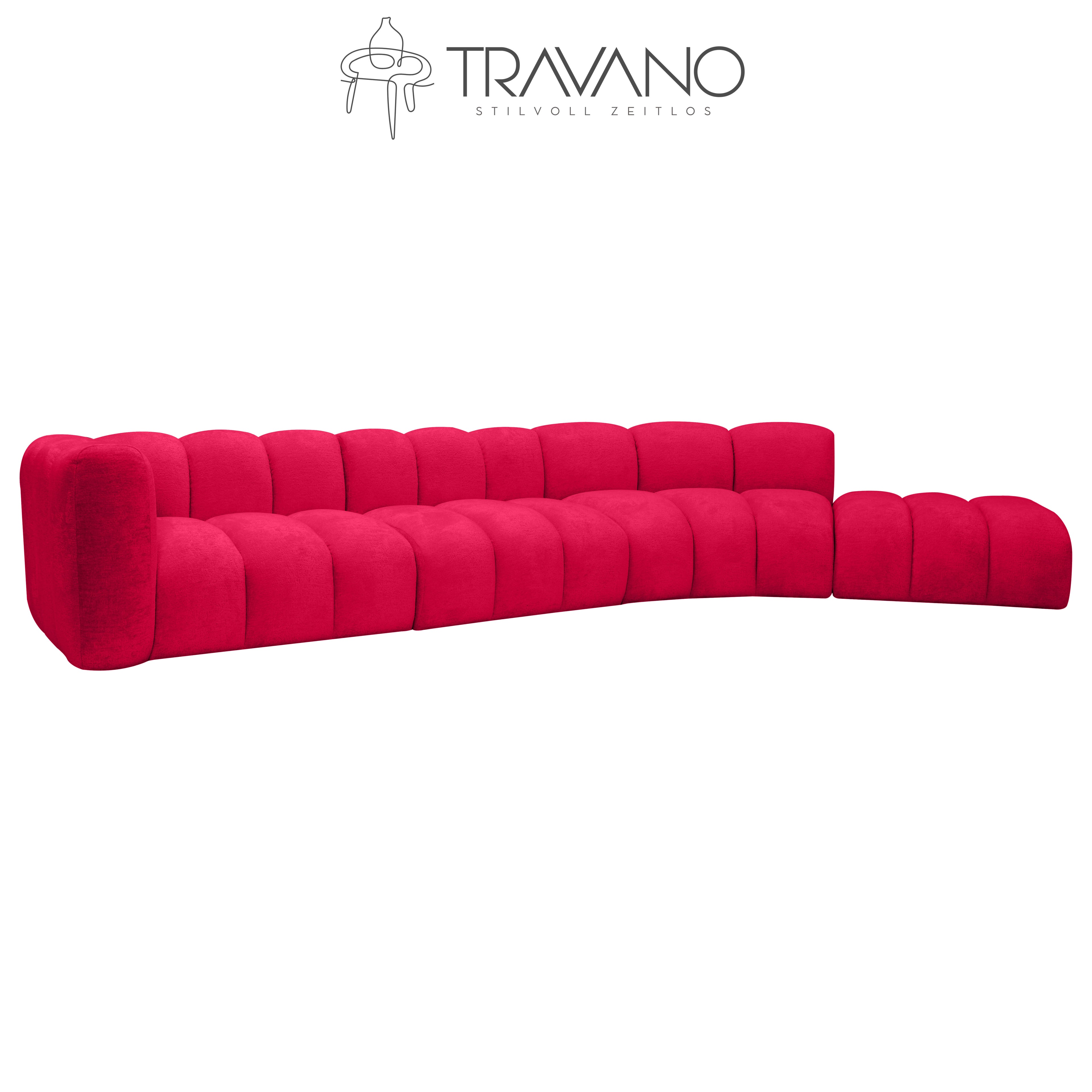 Modulares Sofa GRAND Trenza
