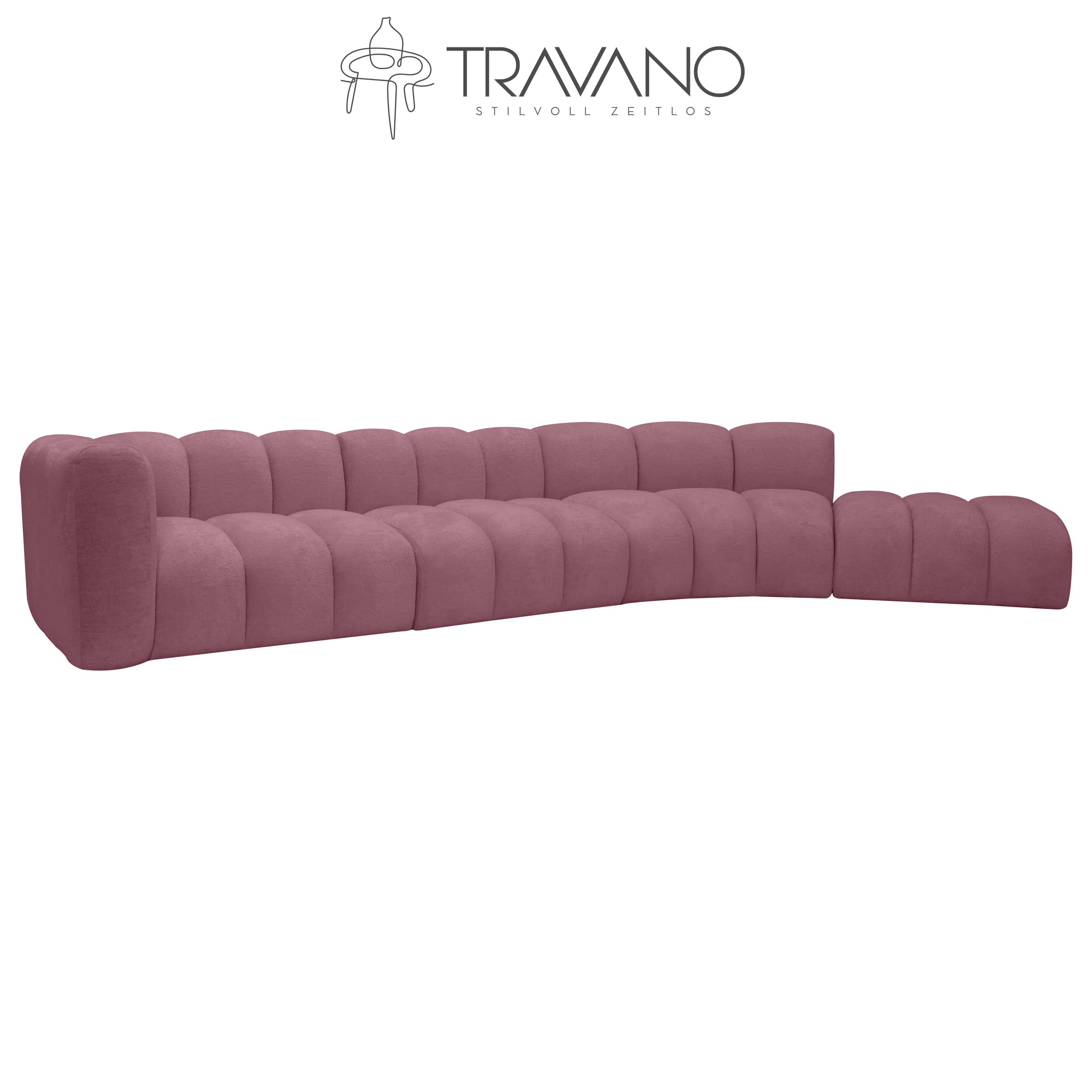 Modulares Sofa GRAND Trenza