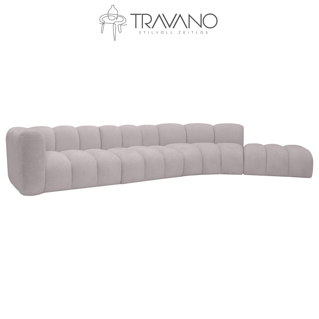 Modulares Sofa GRAND Trenza