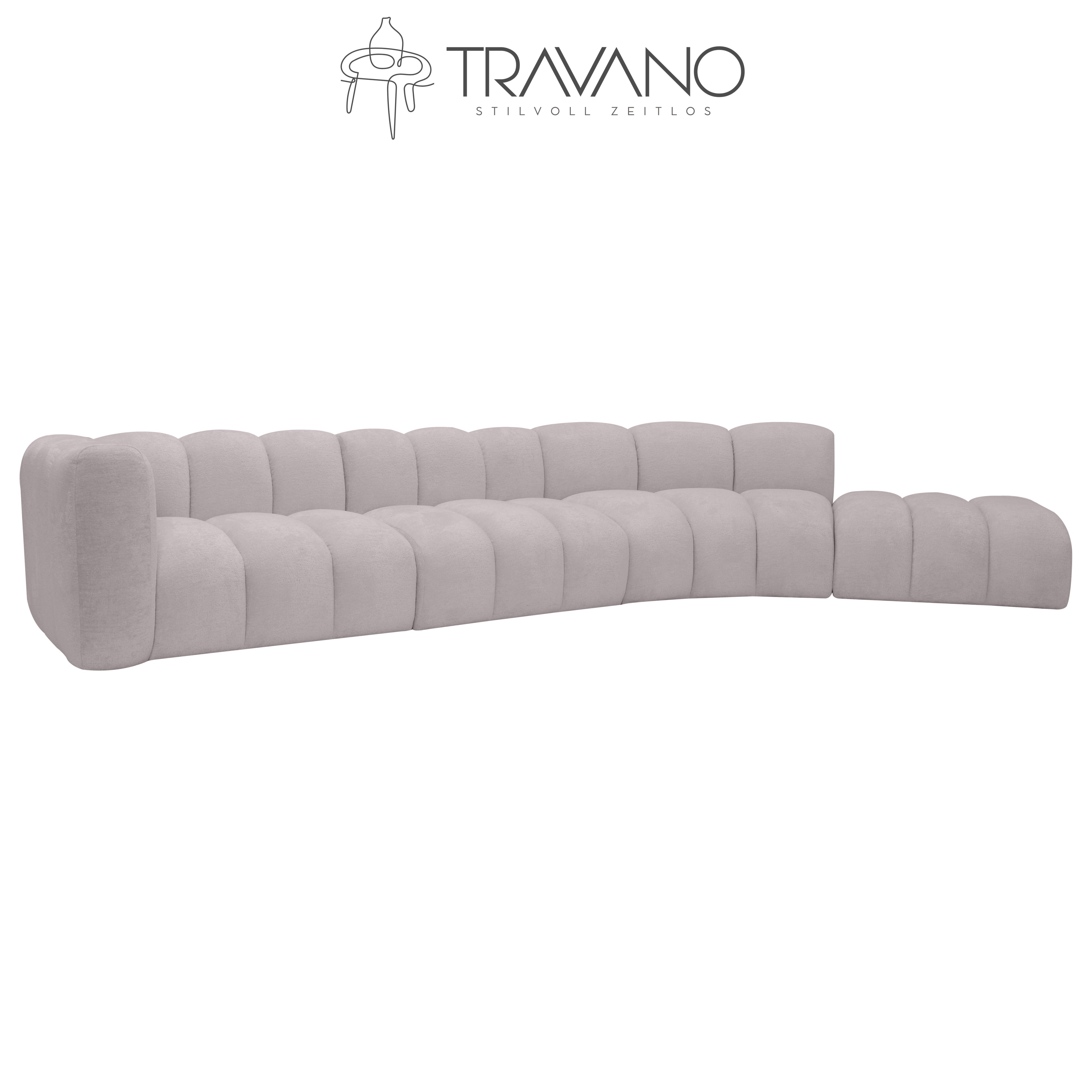 Modulares Sofa GRAND Trenza
