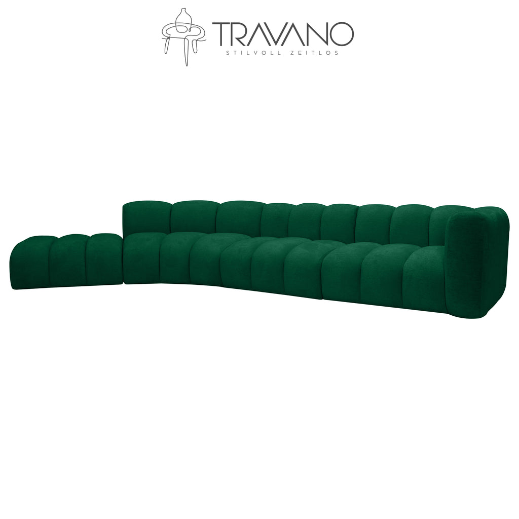 Modulares Sofa GRAND SP+S+R+P