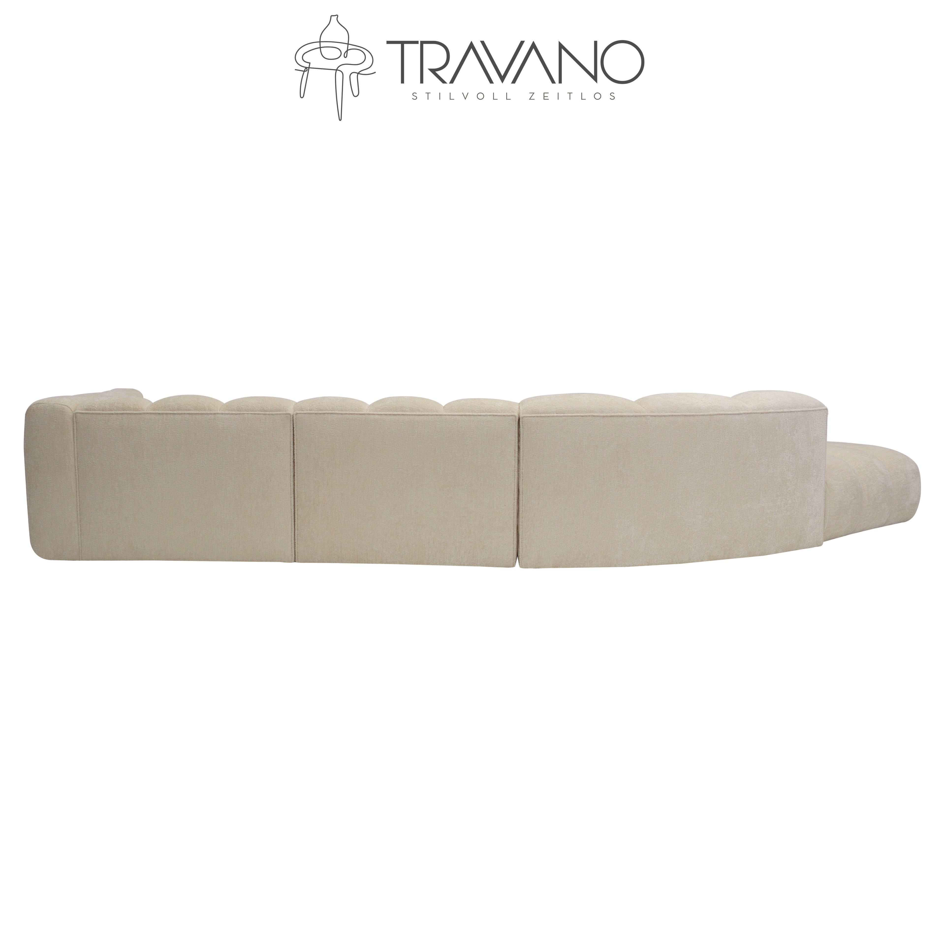 Modulares Sofa GRAND Trenza