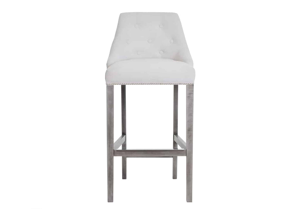 Madam Chesterfield Barhocker