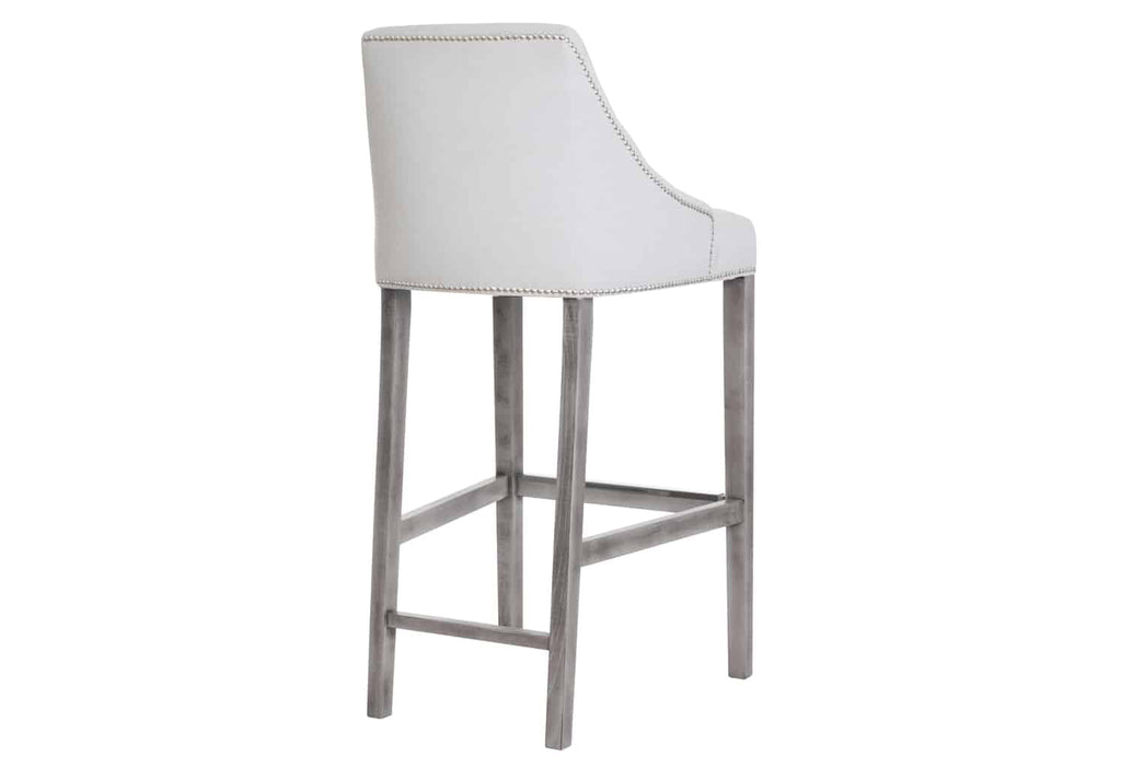 Madam Chesterfield Barhocker