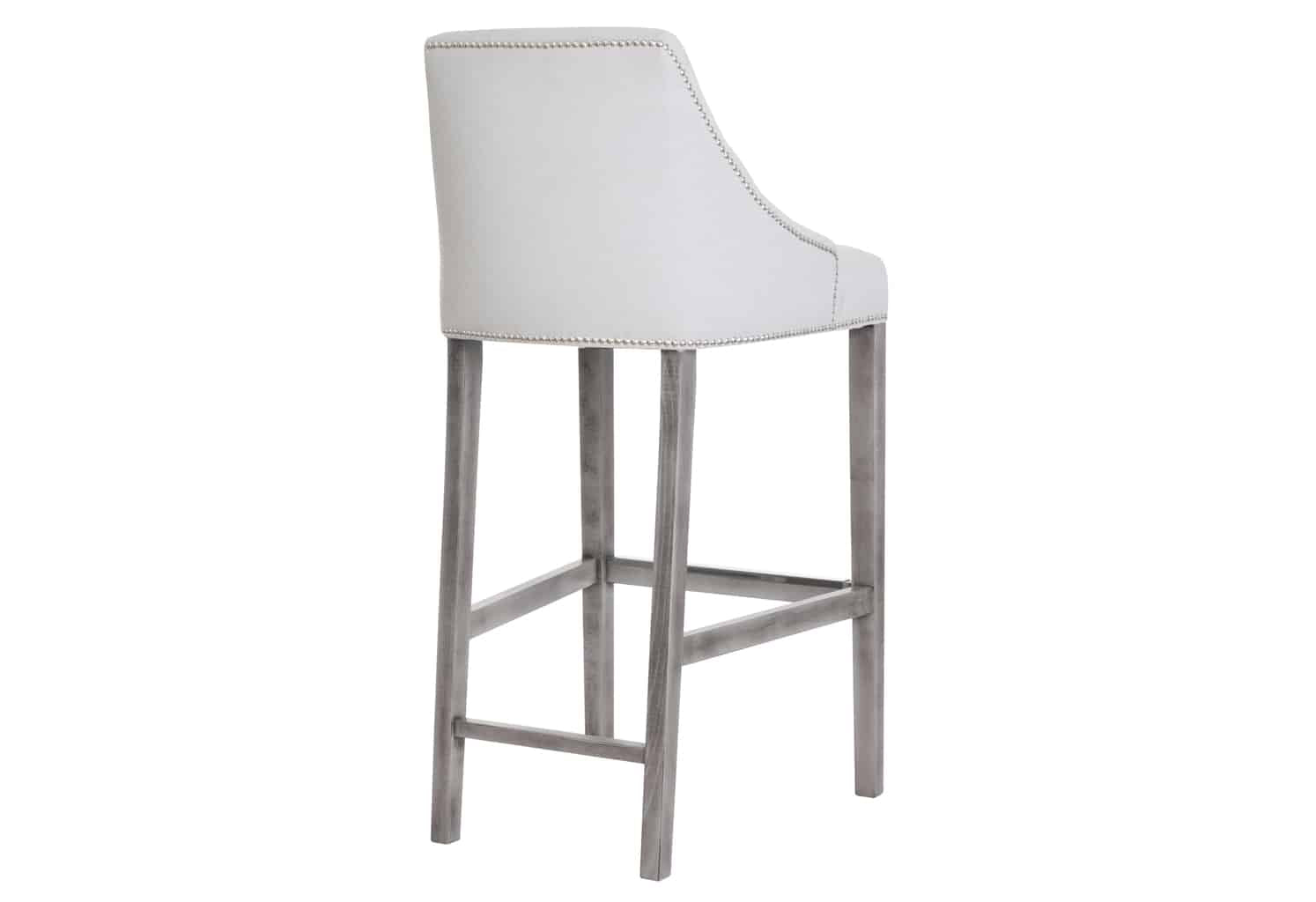 Madam Chesterfield Barhocker