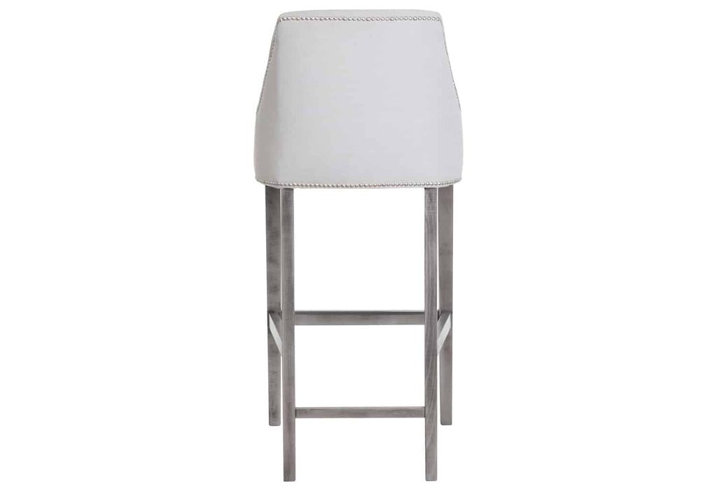 Madam Chesterfield Barhocker