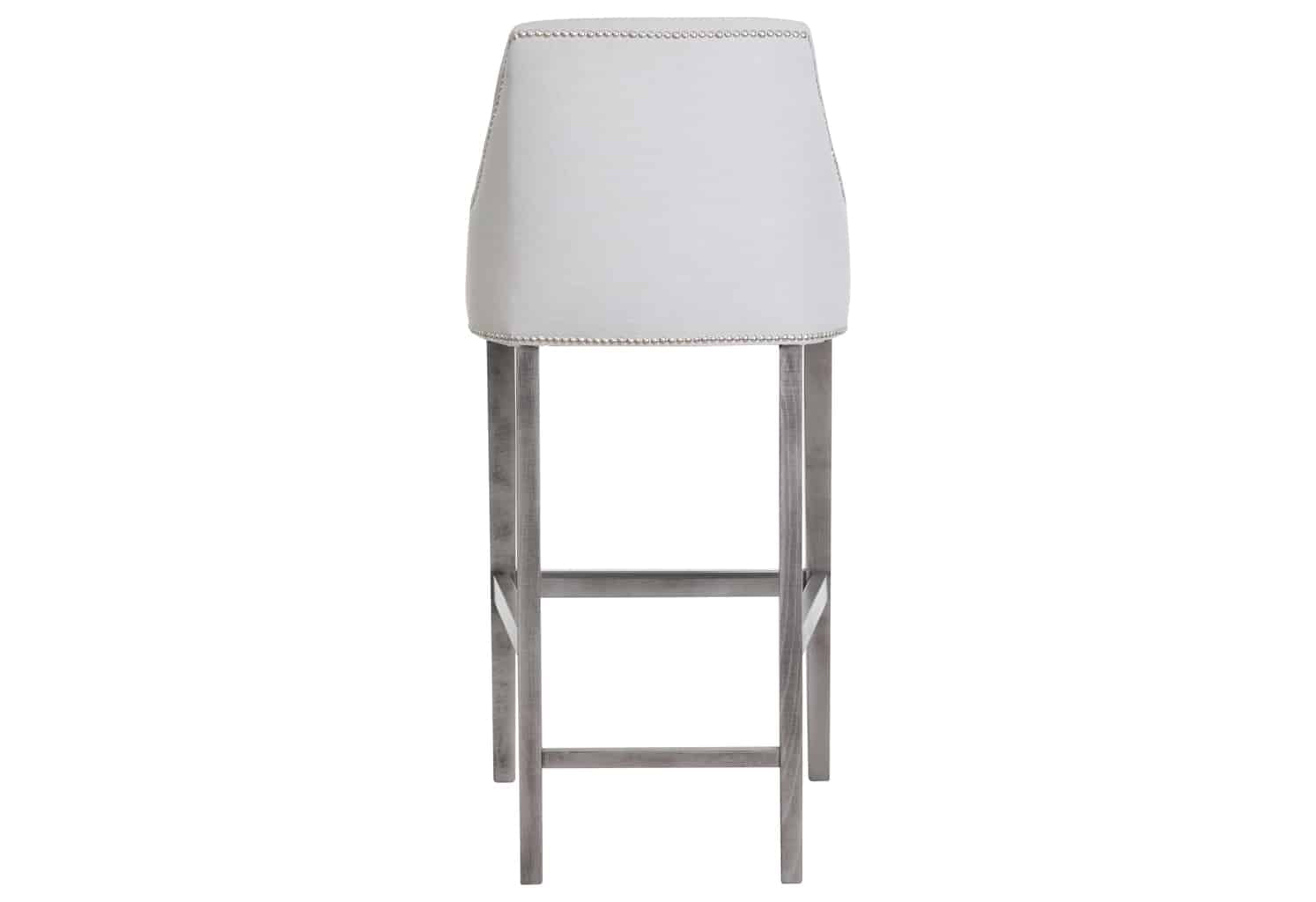 Madam Chesterfield Barhocker