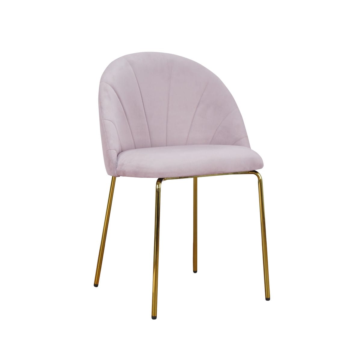 Ariana Stuhl mit Goldbeinen