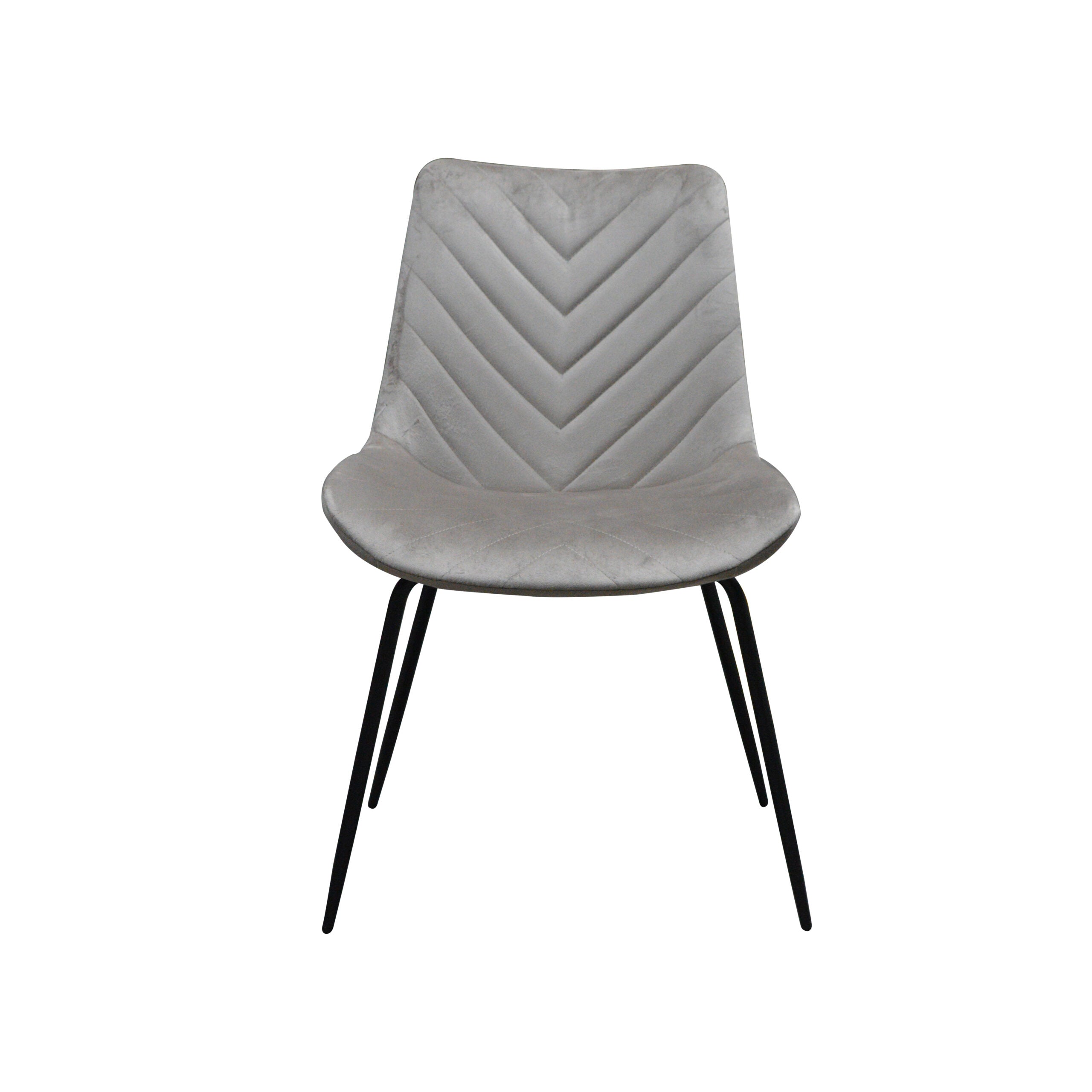 Deli Ideal Schwarzer Stuhl