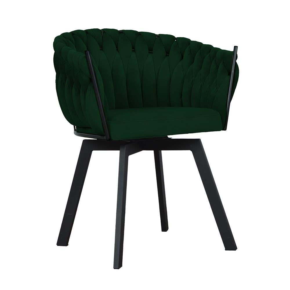 Larissa Sessel Black Lumo