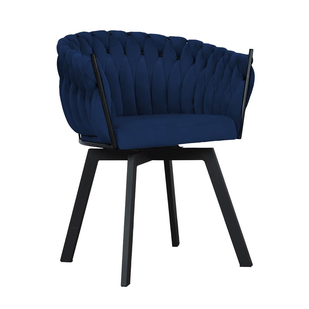 Larissa Sessel Black Lumo