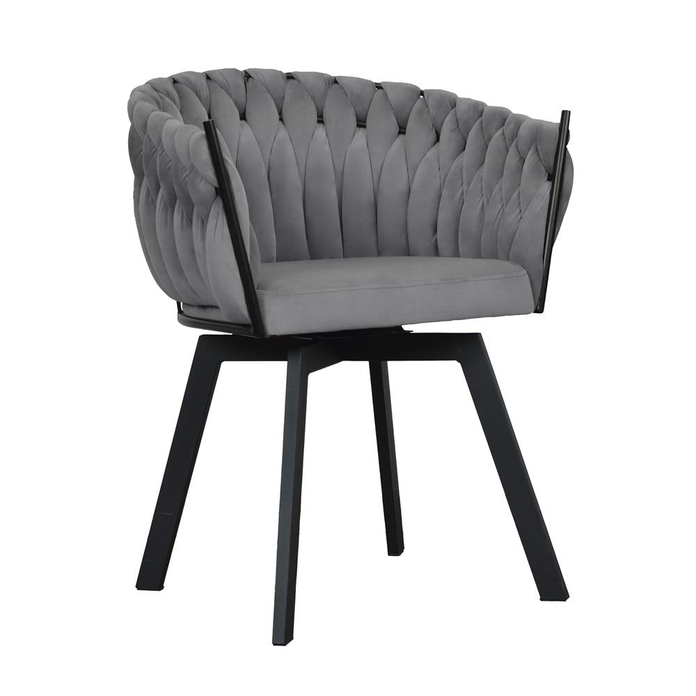 Larissa Sessel Black Lumo