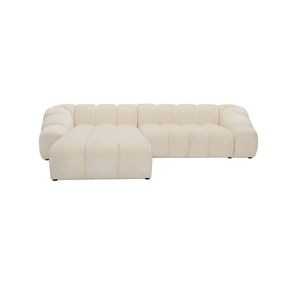 Lorella 340 Ecksofa