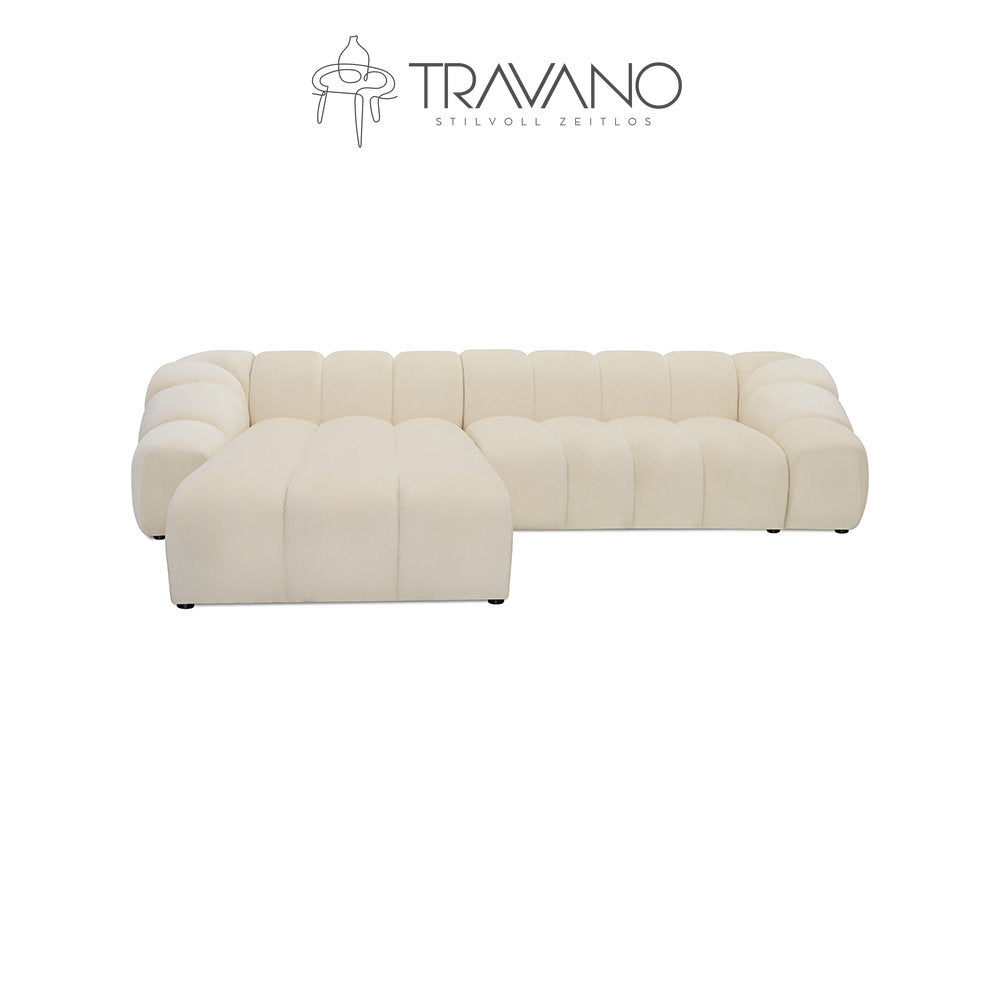 Lorella 340 Ecksofa