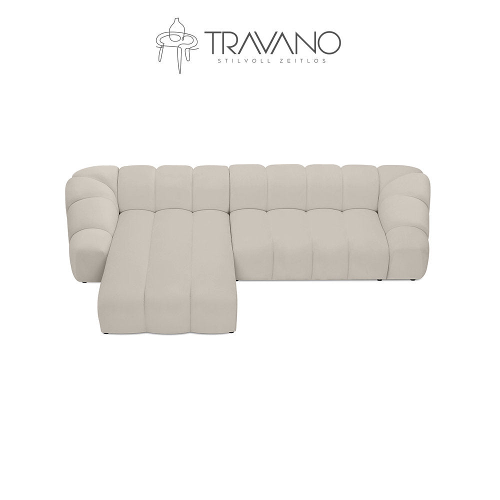 Lorella 340 Ecksofa