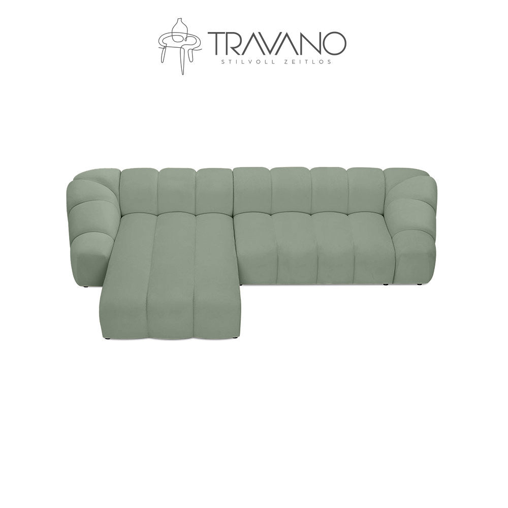 Lorella 340 Ecksofa