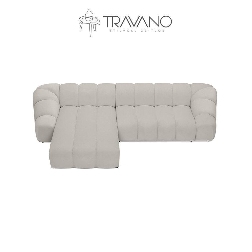 Lorella 340 Ecksofa