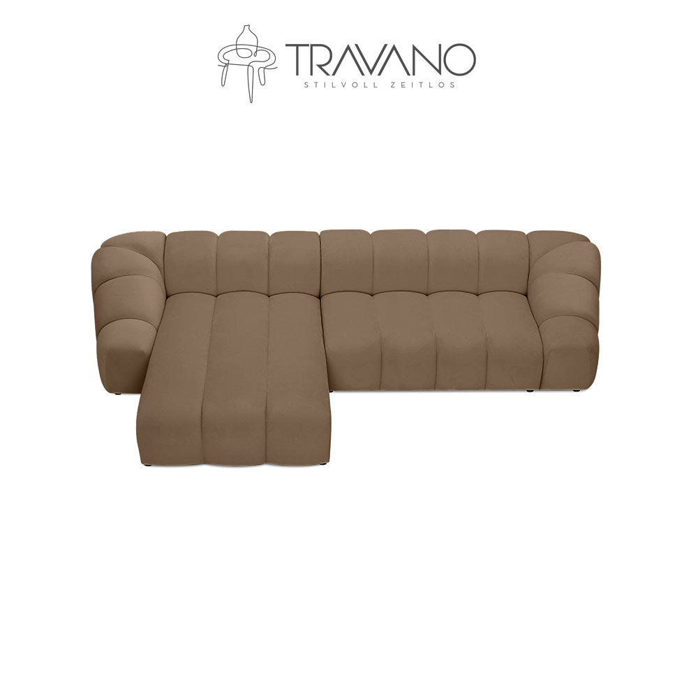 Lorella 340 Ecksofa
