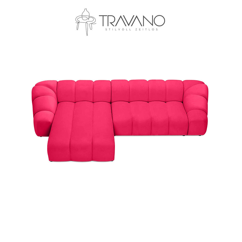 Lorella 340 Ecksofa