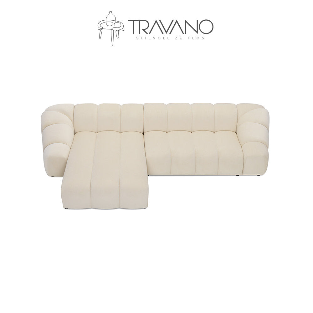 Lorella 340 Ecksofa