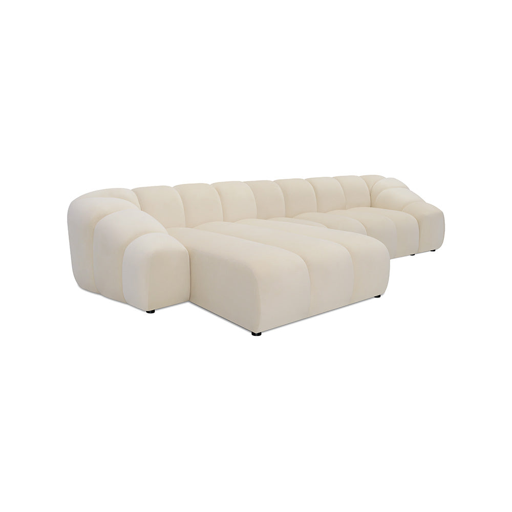 Lorella 340 Ecksofa