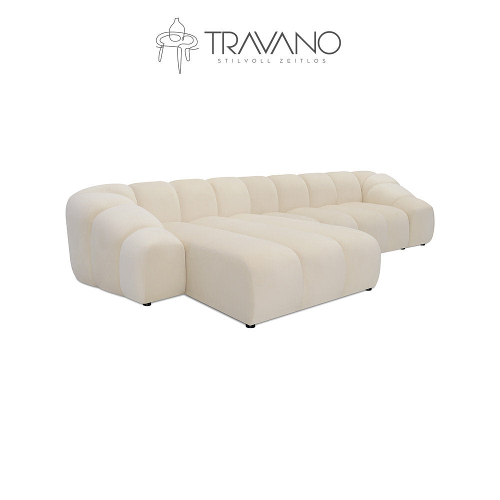 Lorella 340 Ecksofa