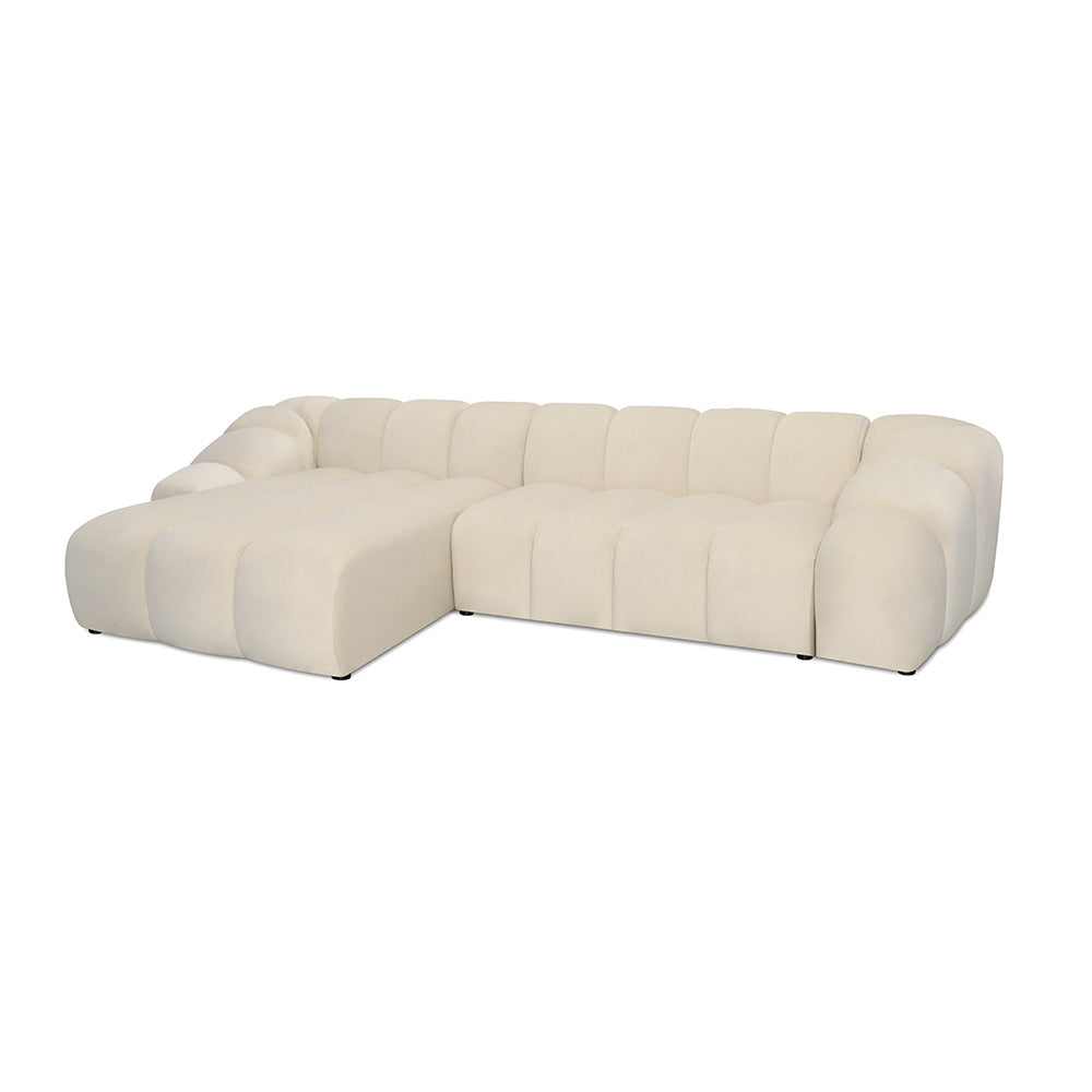 Lorella 340 Ecksofa